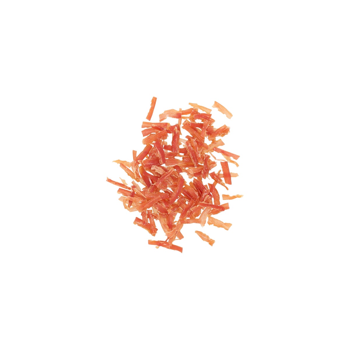 Snack kat eend soft strips 50G Snack kat eend soft strips 50G