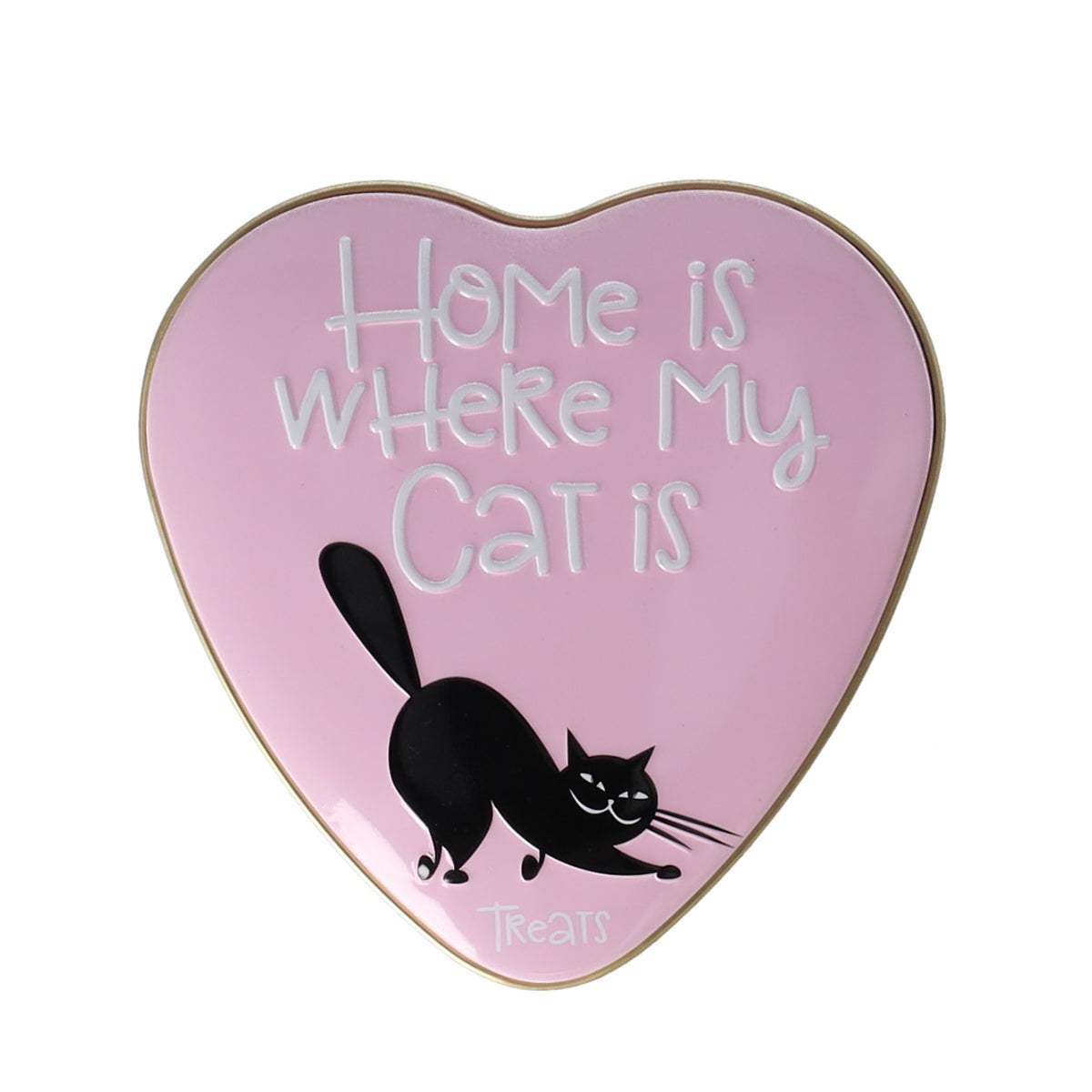 Kattensnack hartenblik Sanal Kattensnack hartenblik Sanal