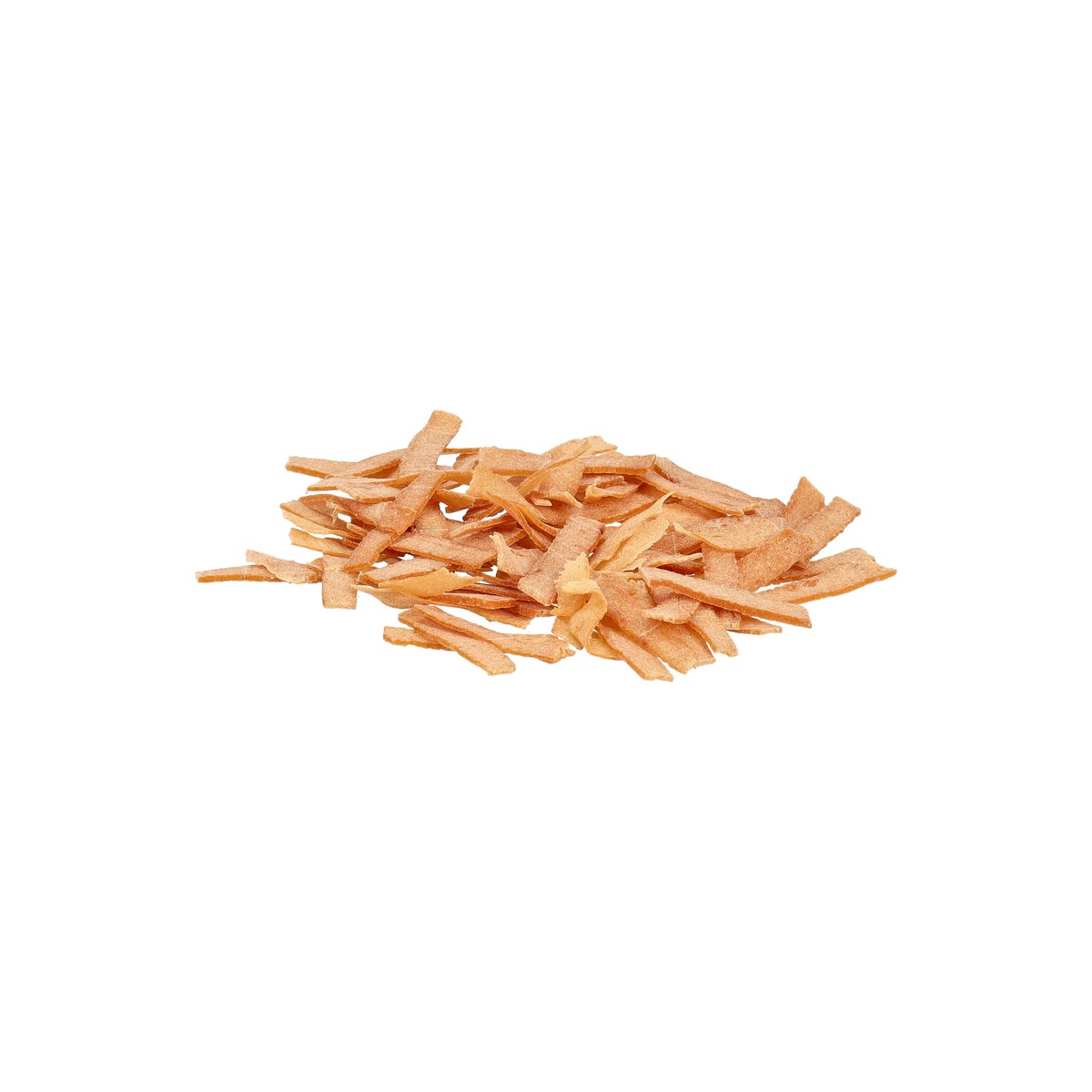 Snack kat zalm soft strips 50g Snack kat zalm soft strips 50g