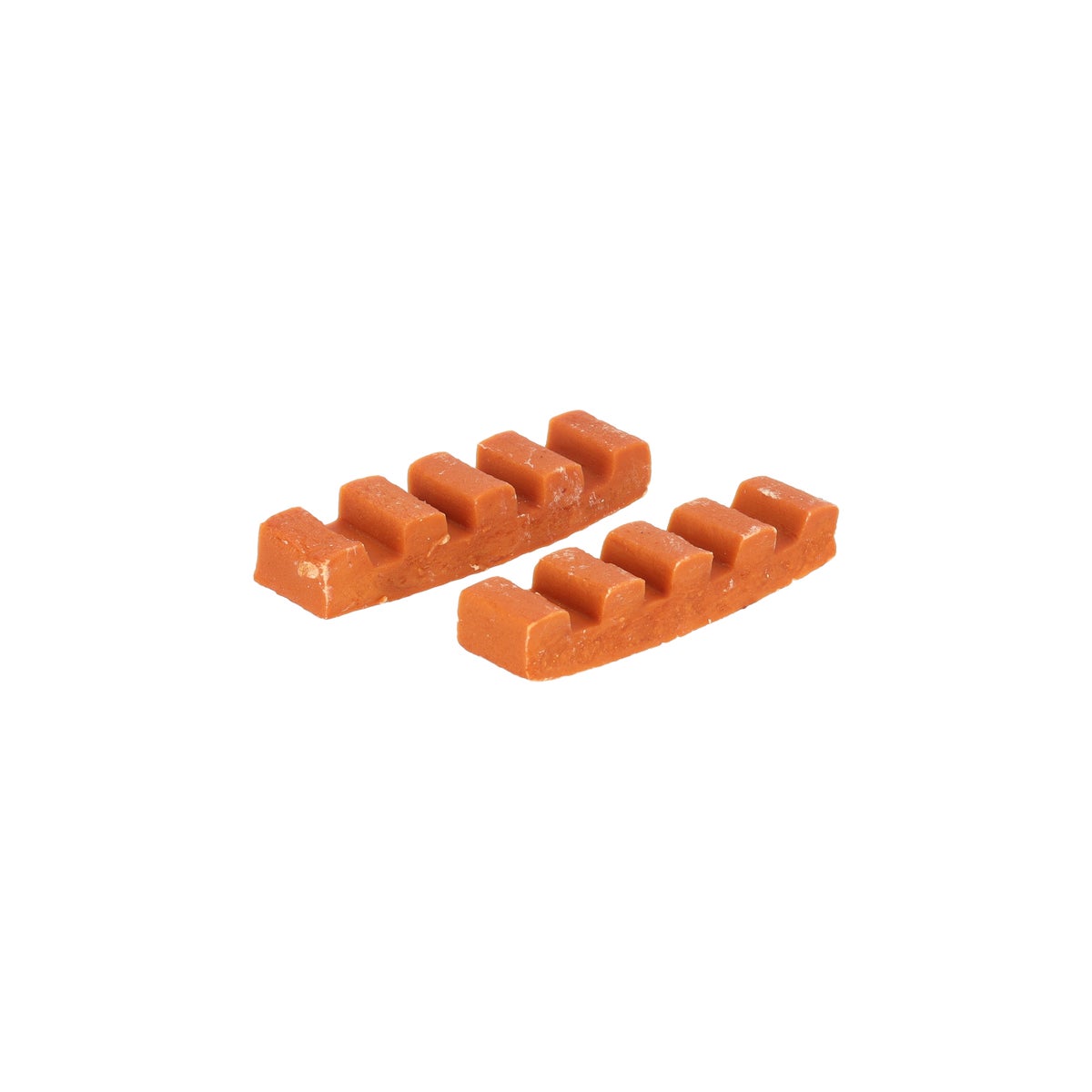 Hondensnack jerky bar kip 120 g Hondensnack jerky bar kip 120 g