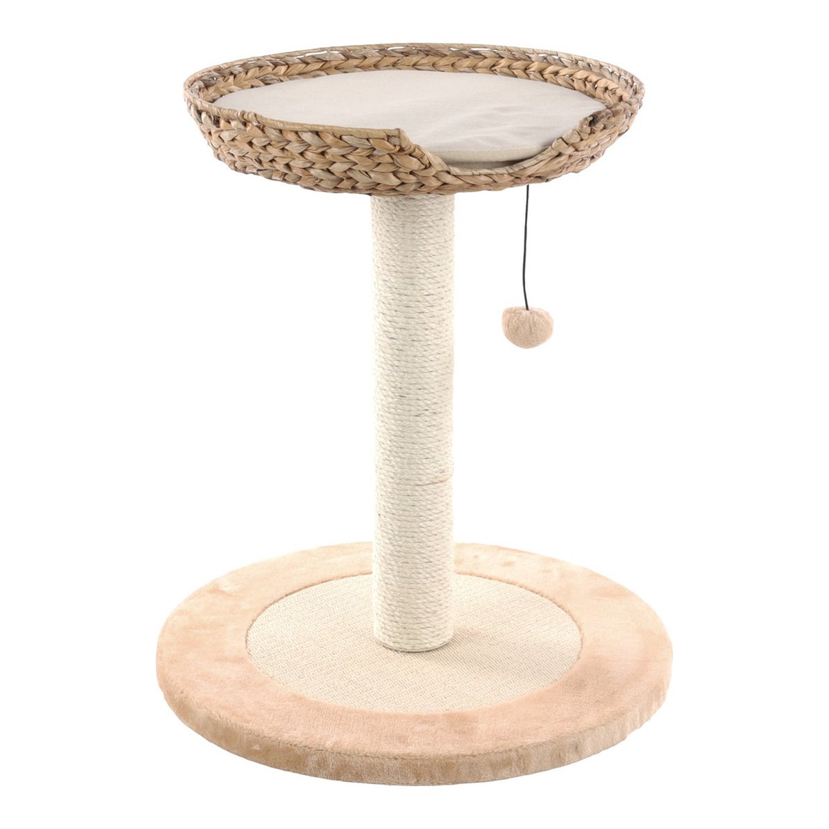 Krabpaal Kibo beige Krabpaal Kibo beige