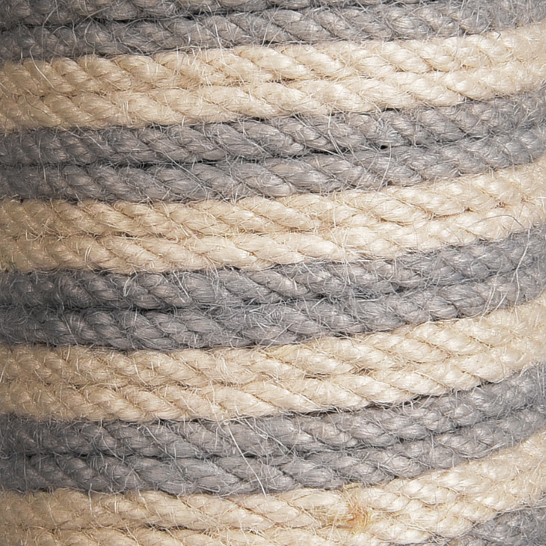 Krabpaal burt grijs Krabpaal burt grijs