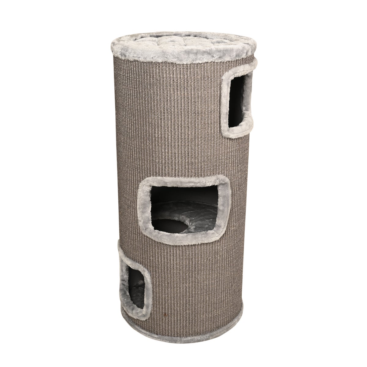 Krabton Dotje grijs Krabton Dotje grijs