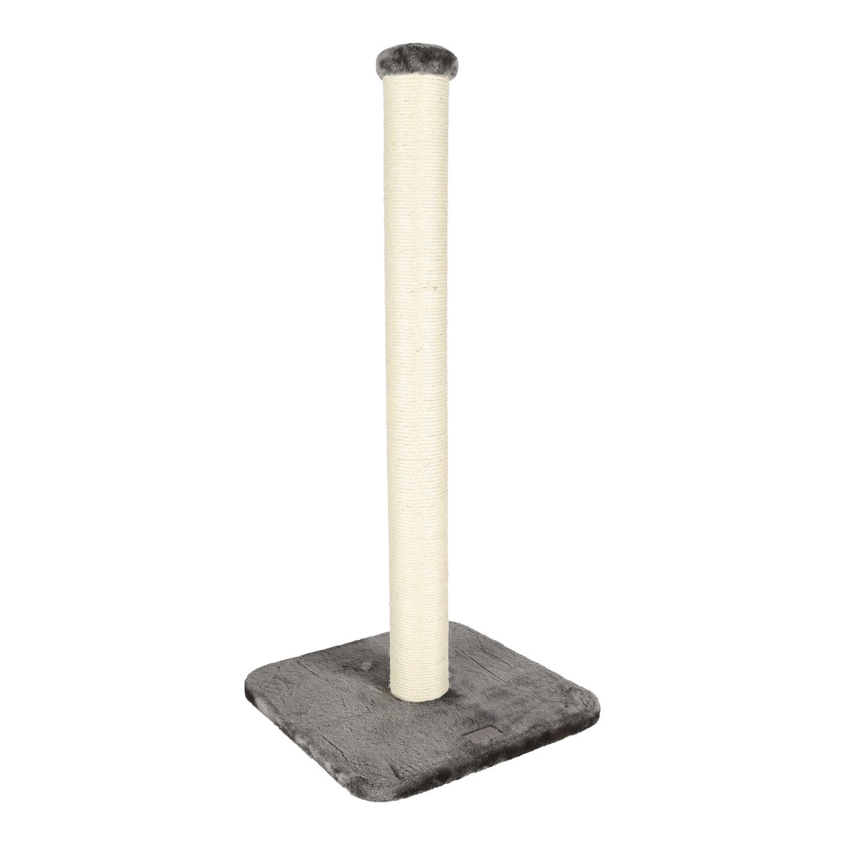 Krabpaal pepper 90 cm antraciet Krabpaal pepper 90 cm antraciet