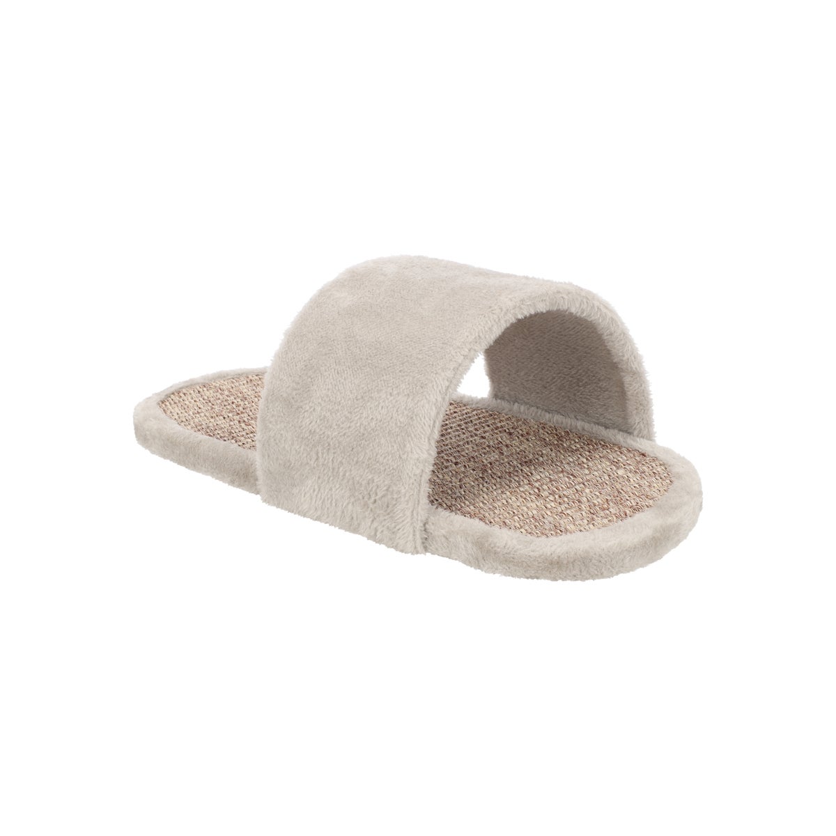 Krabplank slipper grijs 50,5 x 24 x 14 cm Krabplank slipper grijs 50,5 x 24 x 14 cm