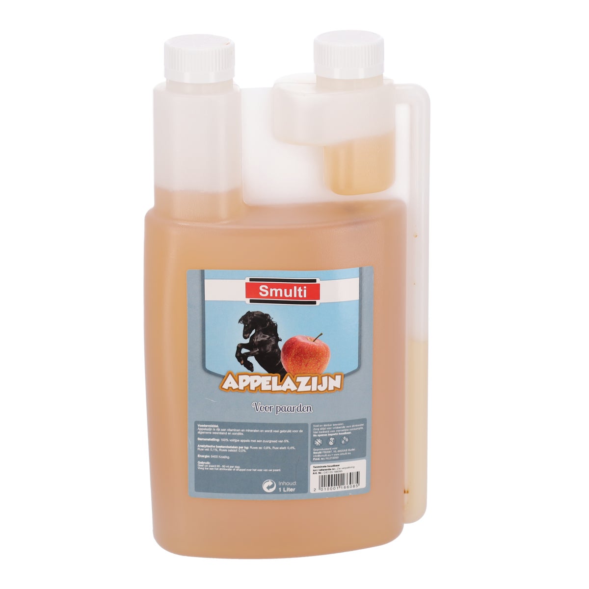 Appelazijn 1L FP Appelazijn 1L FP