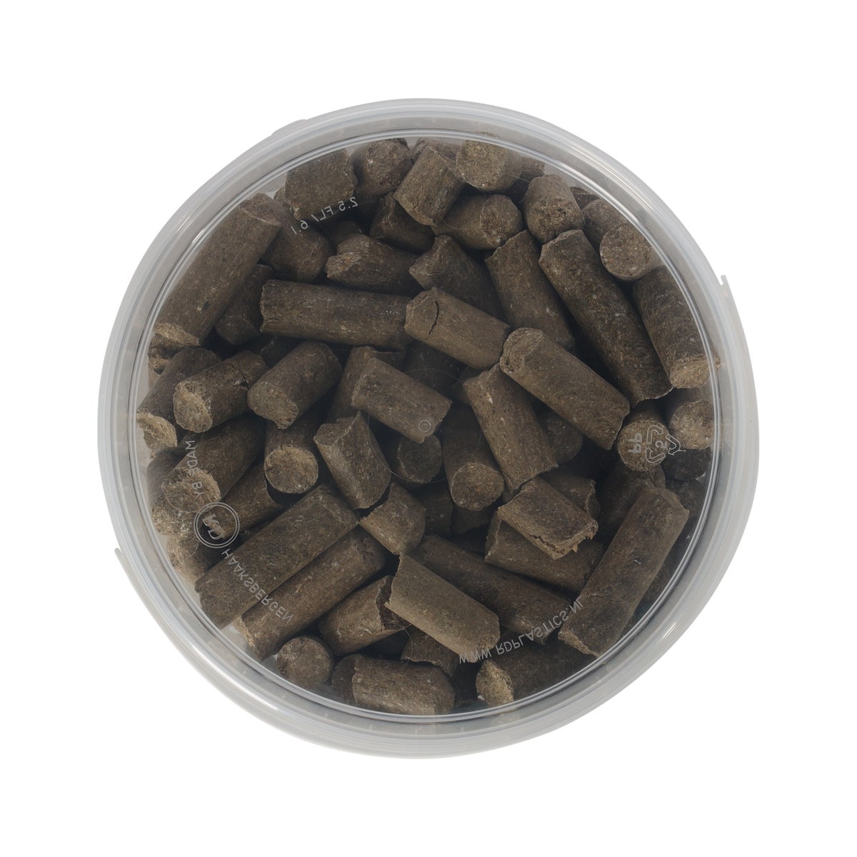 Snack paard Luzerne blokjes 2kg Smulti Snack paard Luzerne blokjes 2kg Smulti