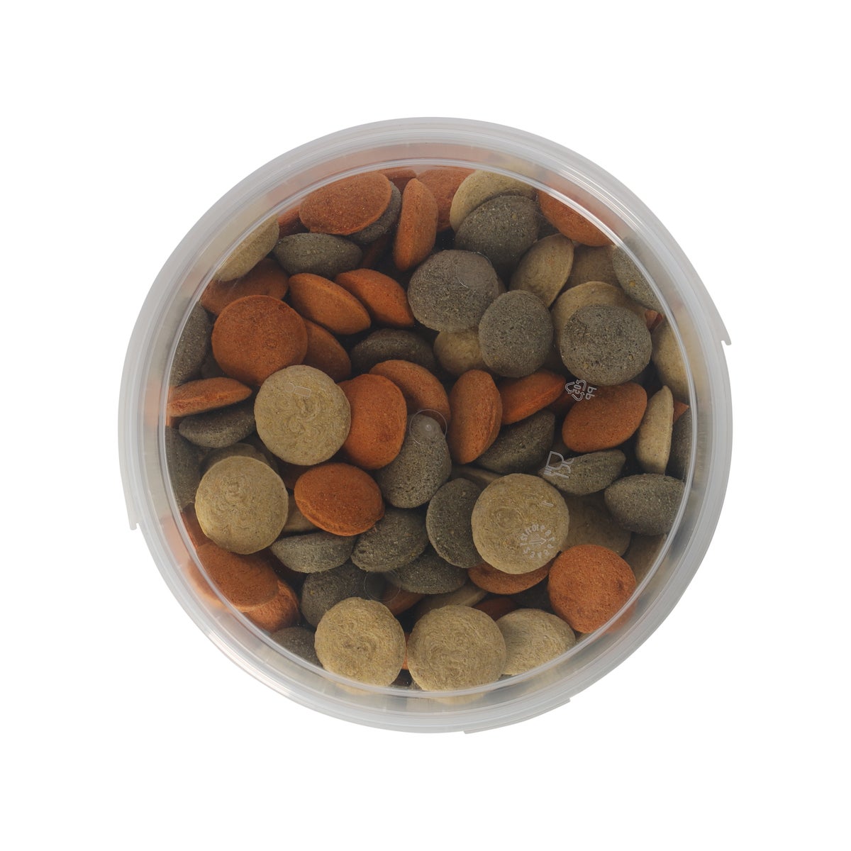 Paardensnoepjes 1,5 kg Smulti Paardensnoepjes 1,5 kg Smulti