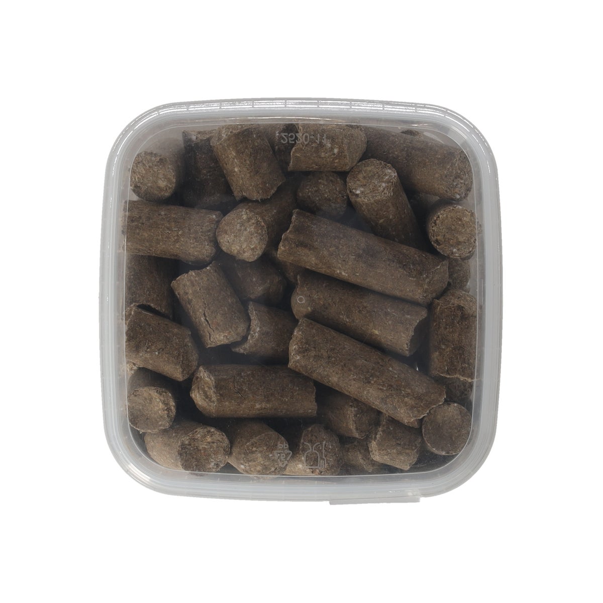 Snack paard Luzerne 840 g Snack paard Luzerne 840 g