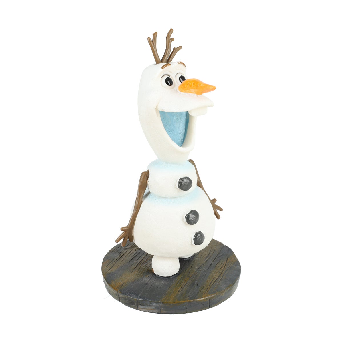 Ornament frozen Ornament frozen