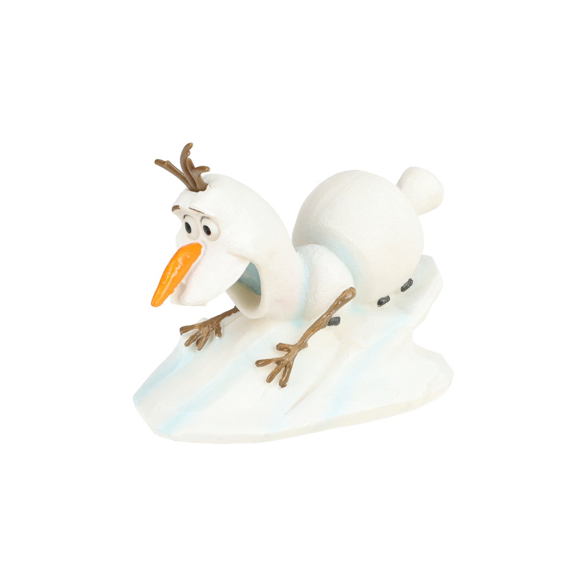 Ornament frozen Ornament frozen