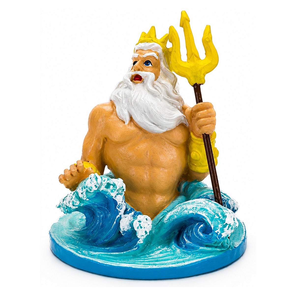Ornament Triton 6 cm Ornament Triton 6 cm