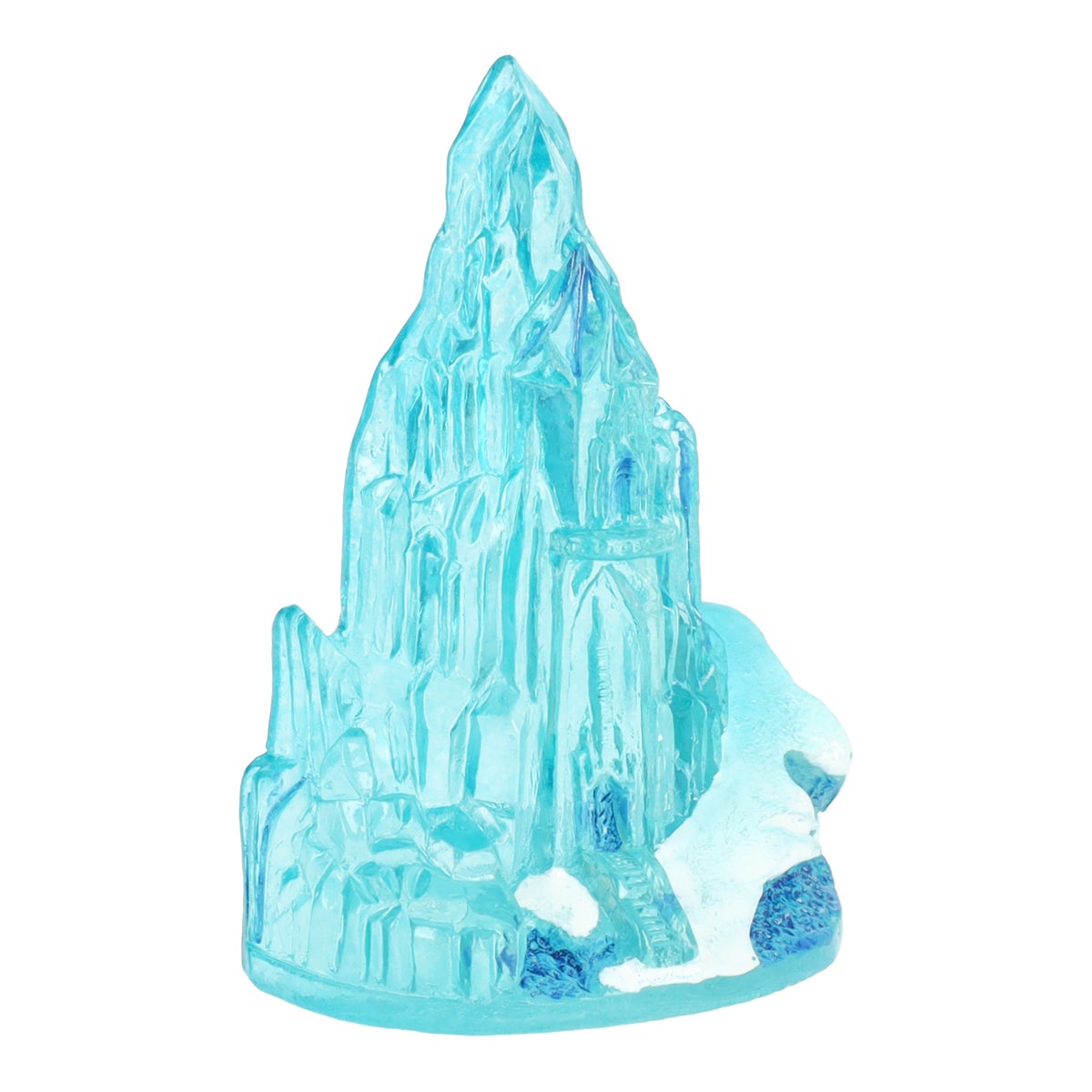 Ornament ice castle mini Ornament ice castle mini