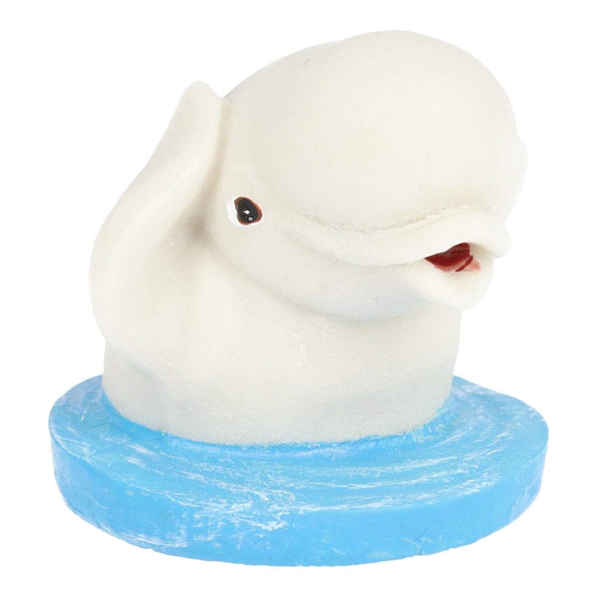 Ornament mini baily in water Ornament mini baily in water