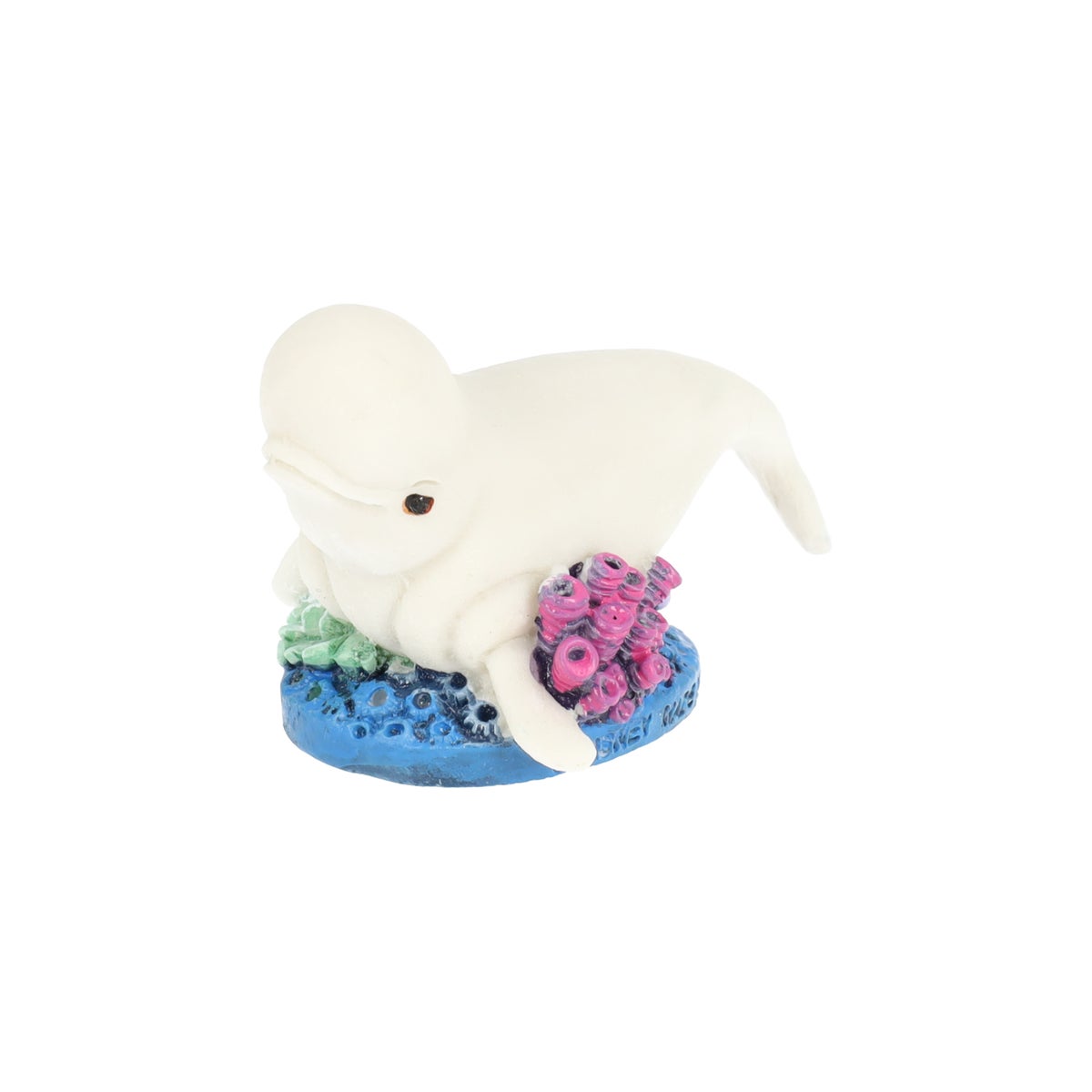 Ornament mini Baily met koraal Ornament mini Baily met koraal