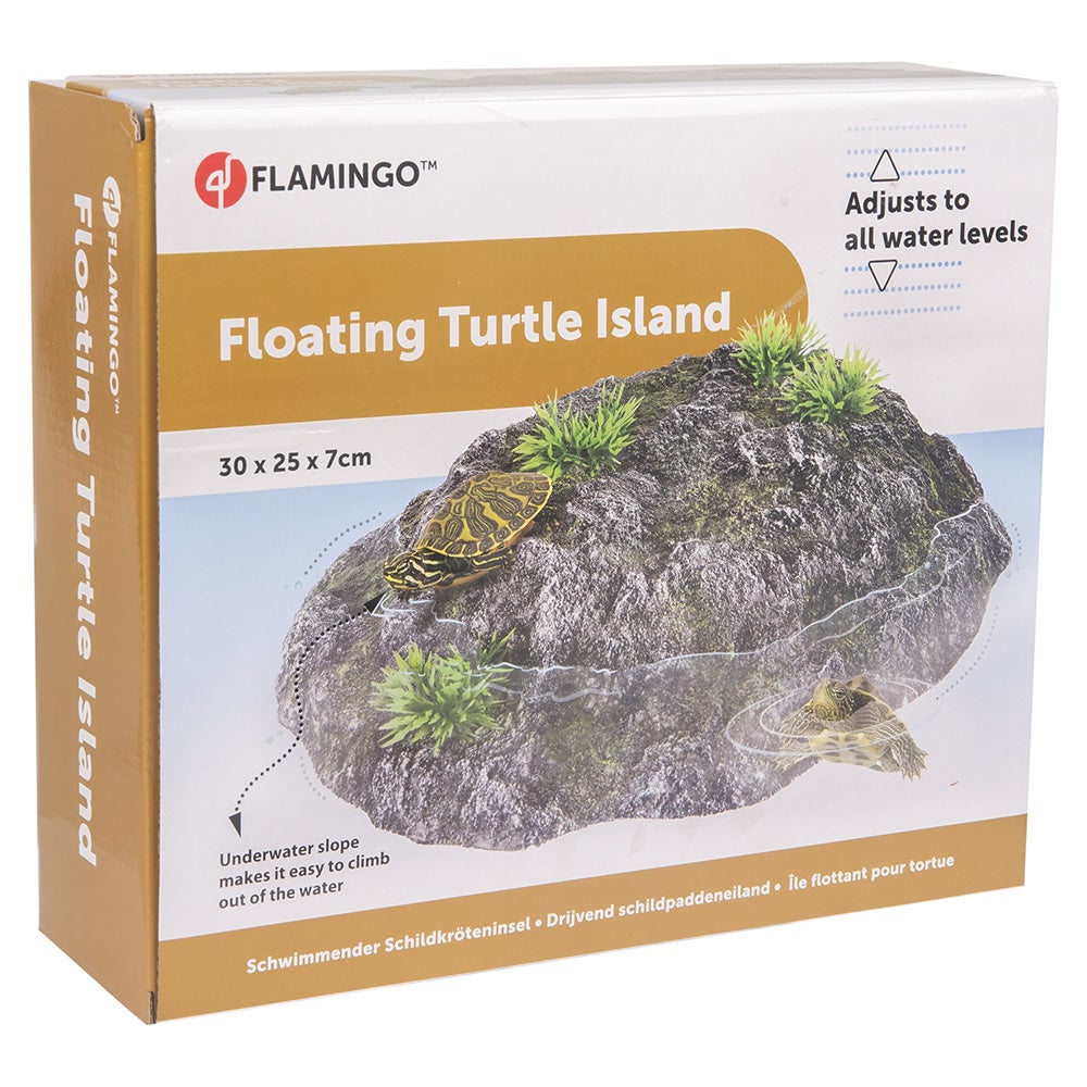 Schildpaddeneiland Hela Schildpaddeneiland Hela