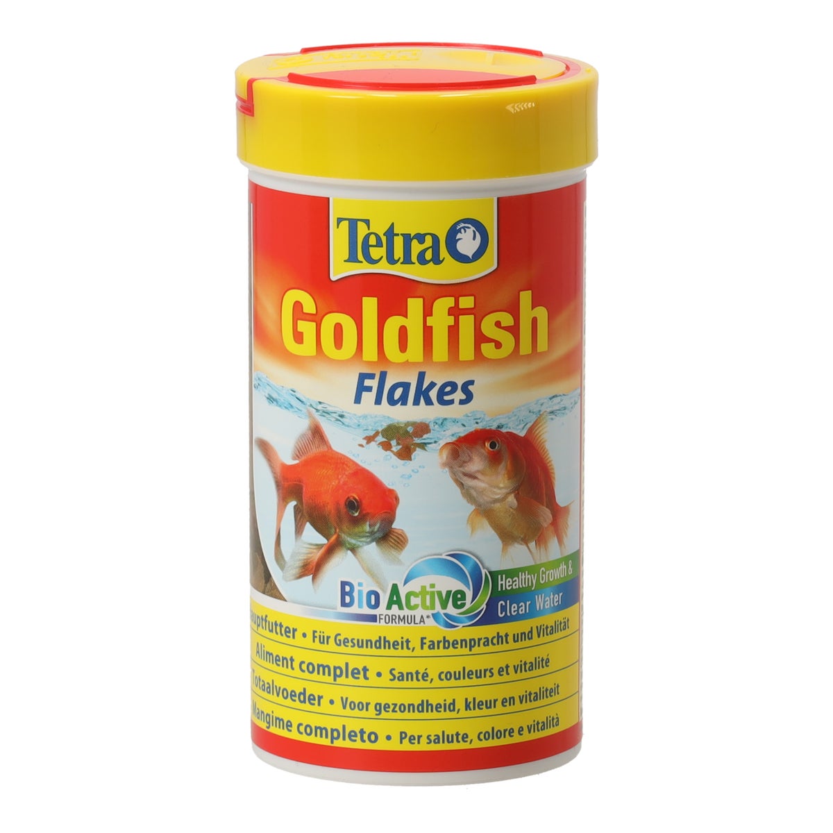 Visvoer gold 250 ml Tetra Animin Visvoer gold 250 ml Tetra Animin