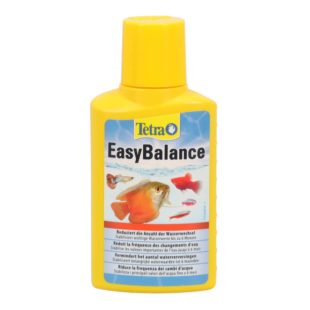 Watervershouder easy balance 100ml Watervershouder easy balance 100ml