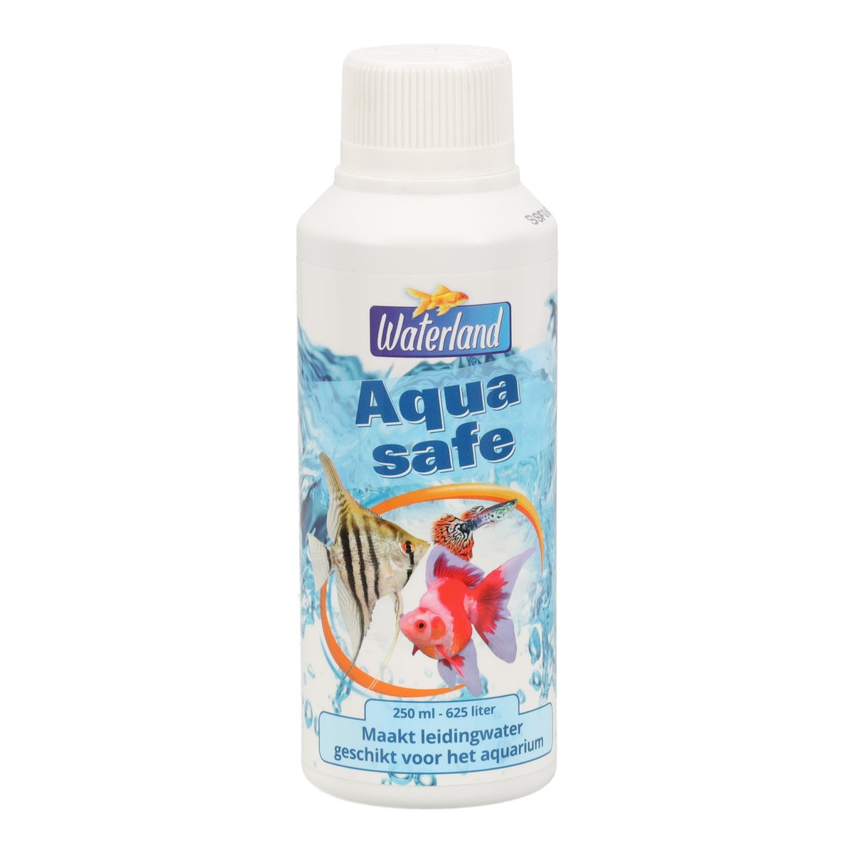 Water safe aquarium 250ml Water safe aquarium 250ml