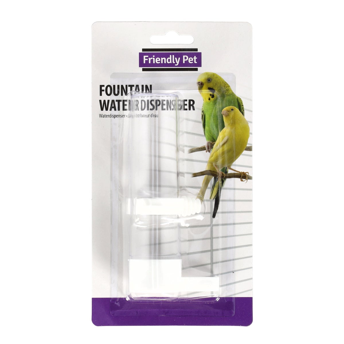 Fontein 15cm Fontein 15cm