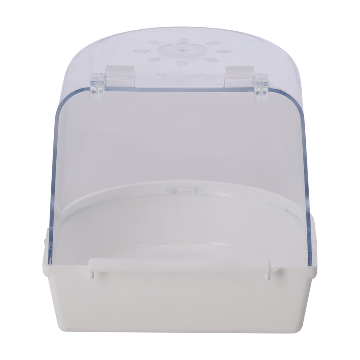 Badhuis groot wit Badhuis groot wit