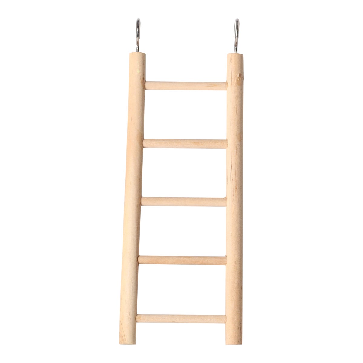 Ladder vogel 5 treden hout Ladder vogel 5 treden hout