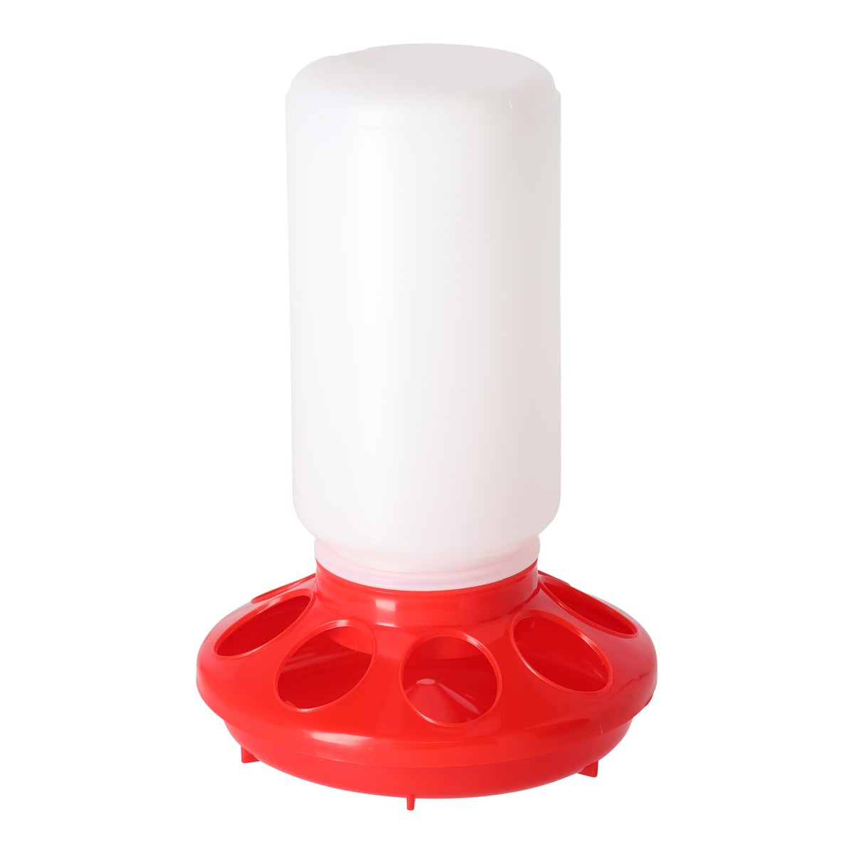 Voedersilo kuiken 1kg Voedersilo kuiken 1kg