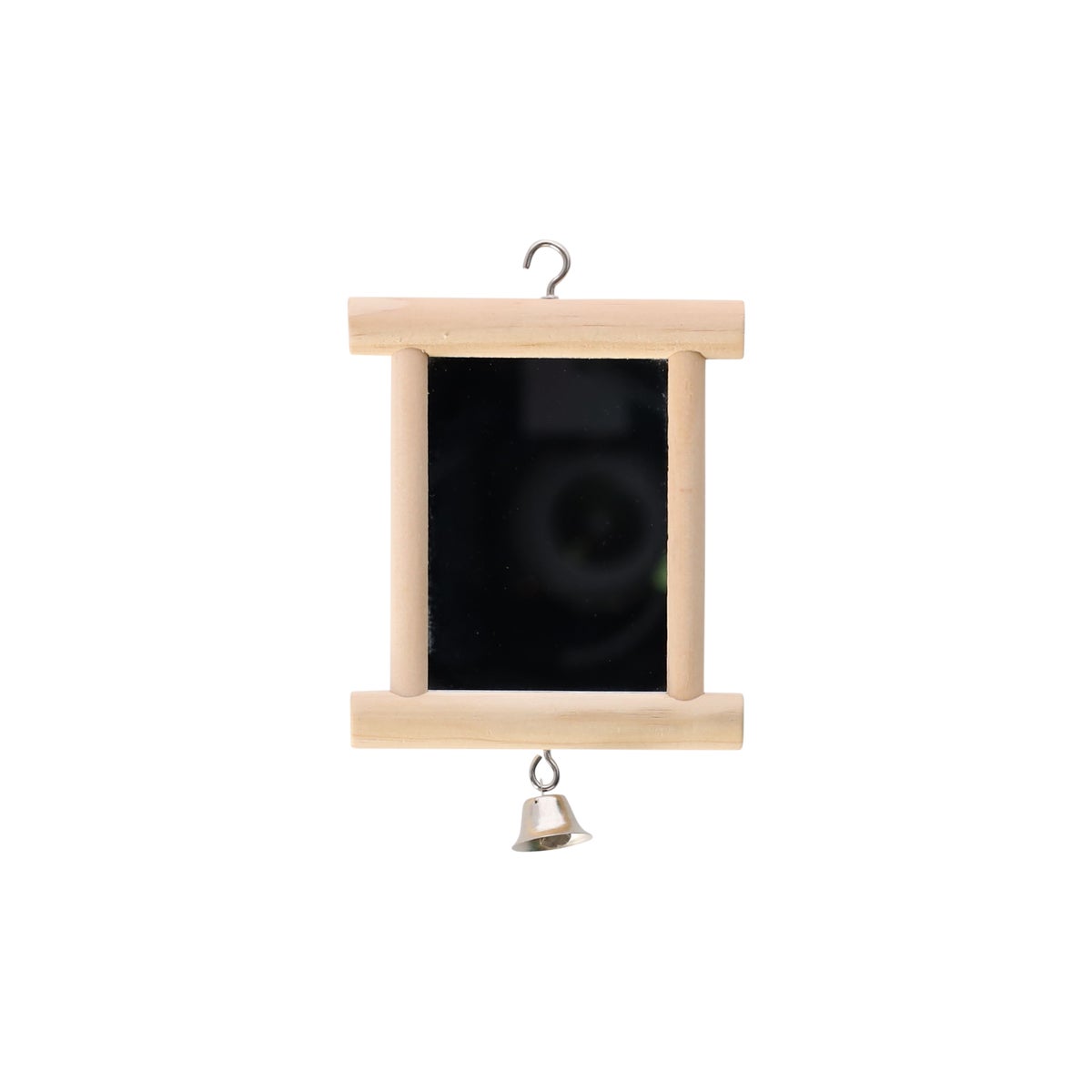 Spiegel hout Alice Spiegel hout Alice