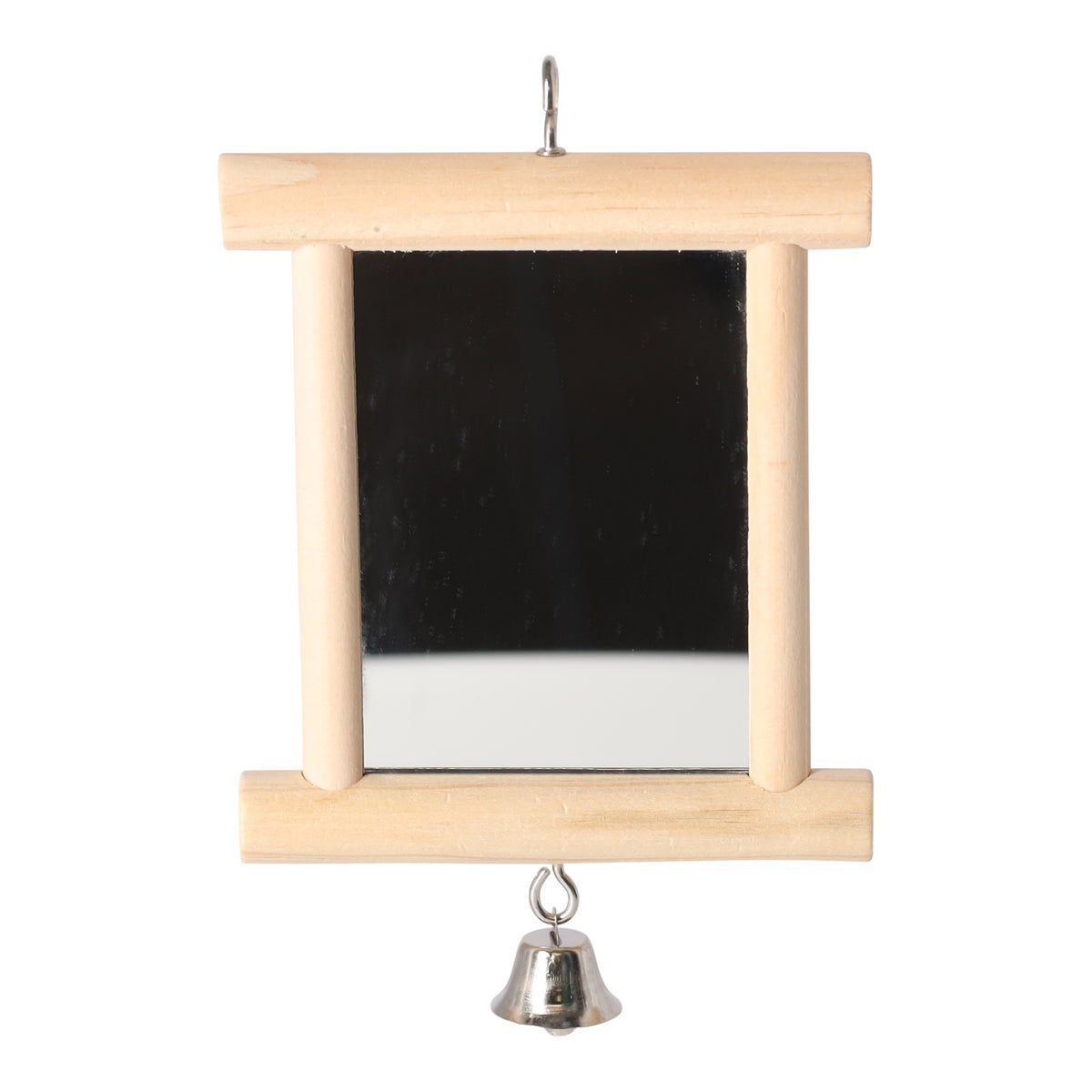 Spiegel hout Alice Spiegel hout Alice