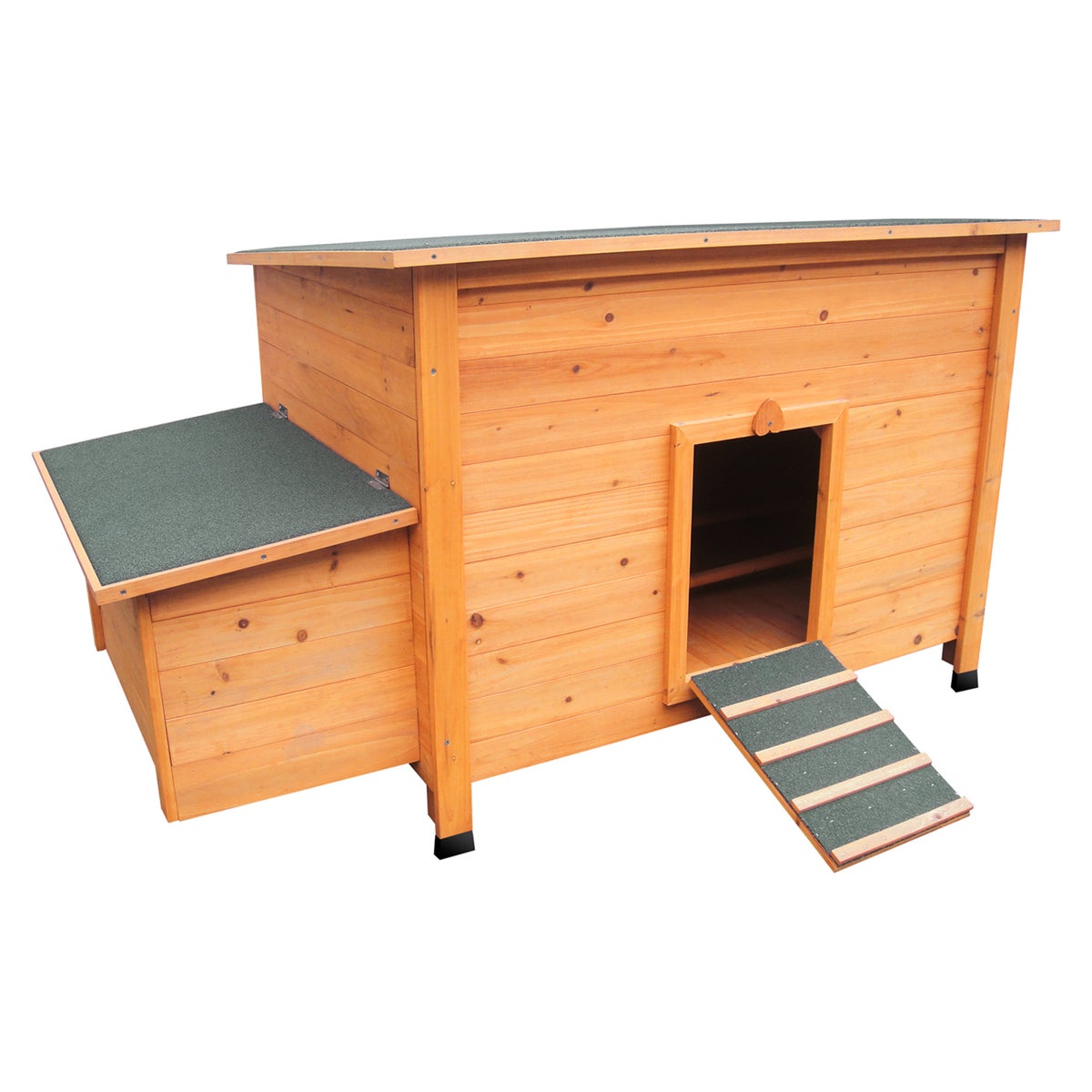 Kippenhok fort classic 149 cm Kippenhok fort classic 149 cm