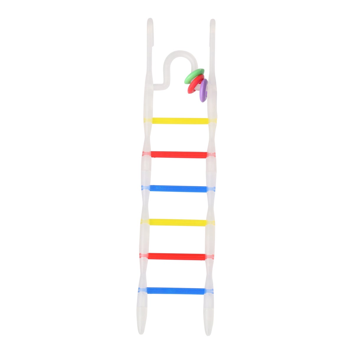 Vogelspeelgoed Vladdie ladder 25 cm Vogelspeelgoed Vladdie ladder 25 cm