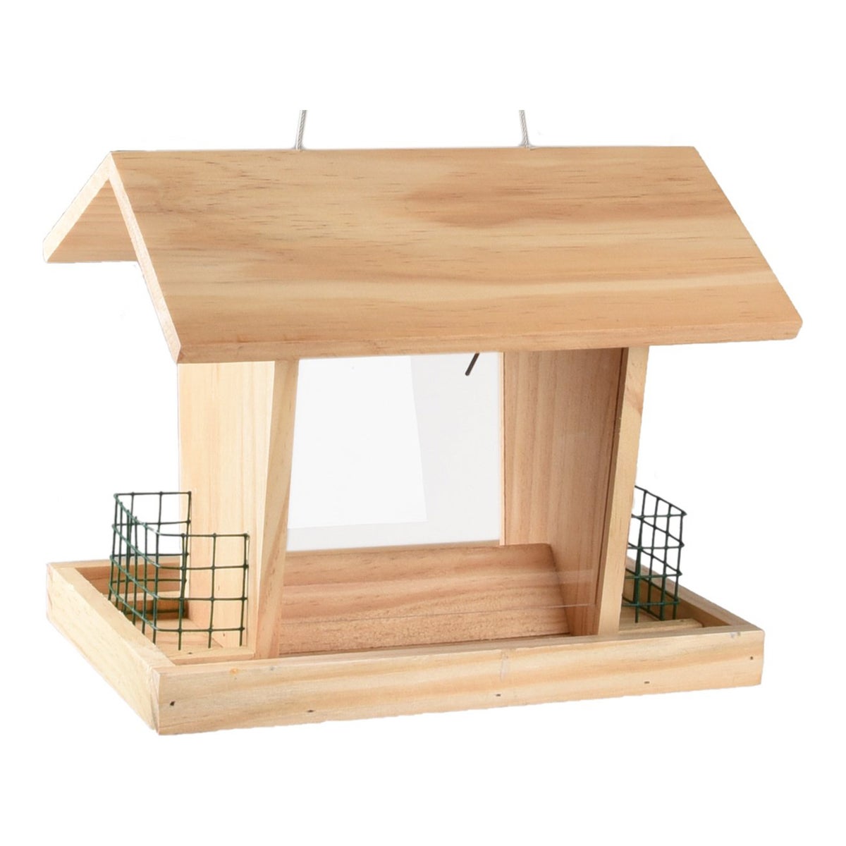 Voedersilo Mado 26 x 20 x 21 cm Voedersilo Mado 26 x 20 x 21 cm