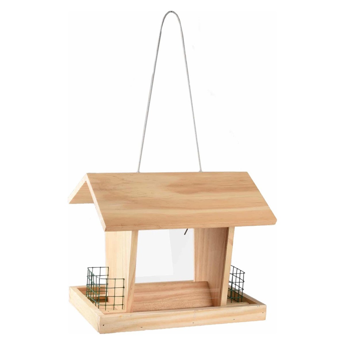 Voedersilo Mado 26 x 20 x 21 cm Voedersilo Mado 26 x 20 x 21 cm