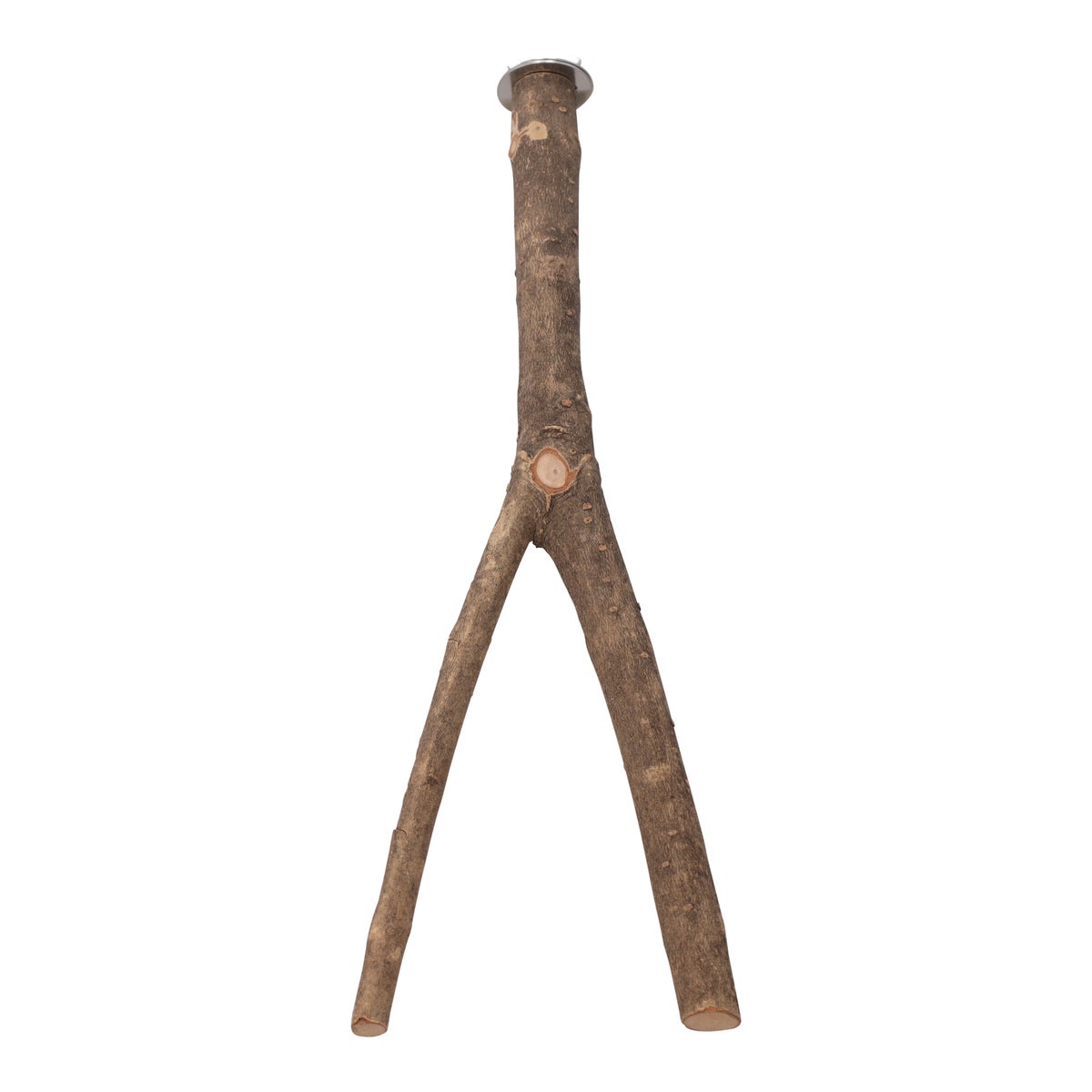 Zitstok vogel V-vorm 31cm Zitstok vogel V-vorm 31cm