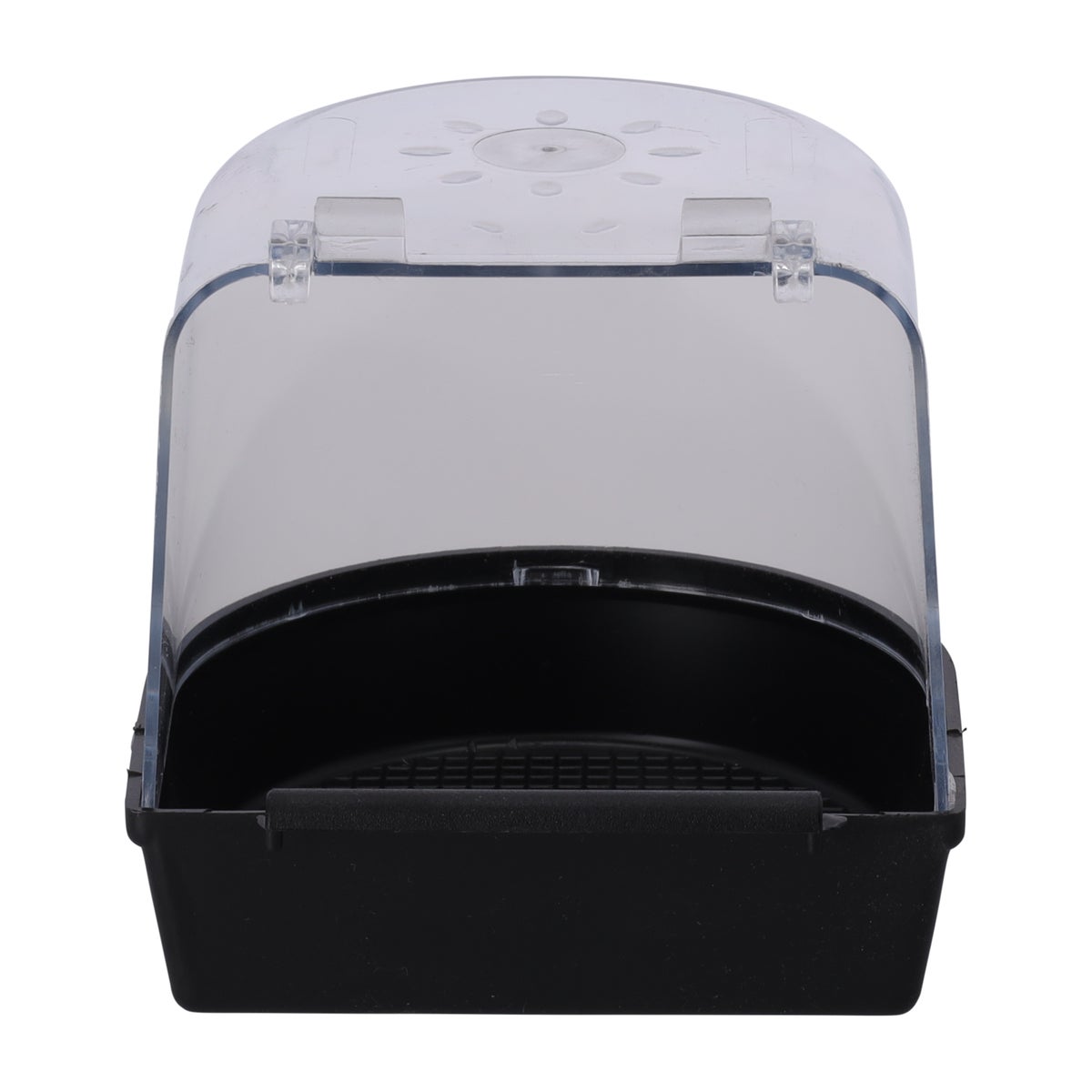 Badhuis groot zwart Badhuis groot zwart