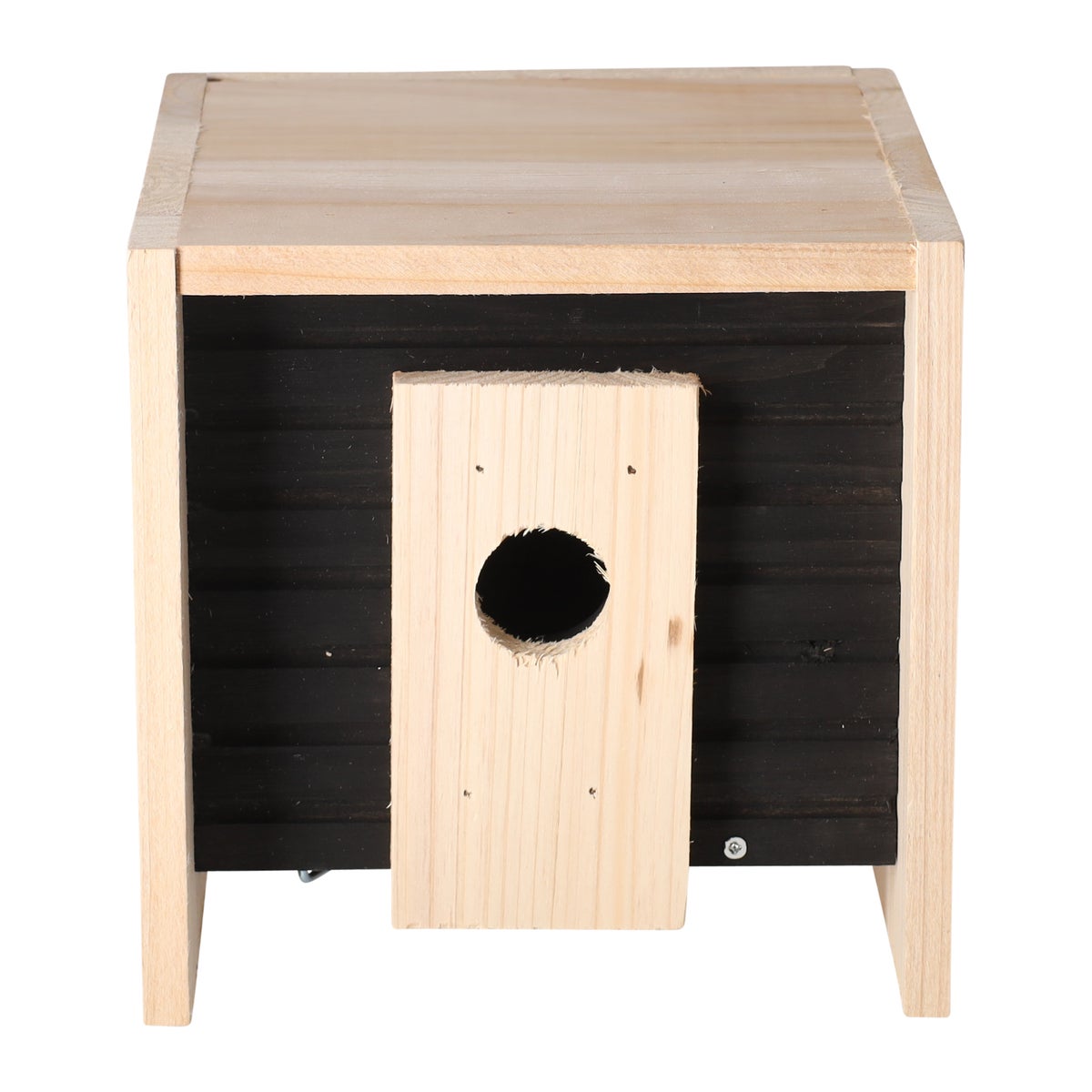 Vogelhuis Sougne 19x19x19cm Vogelhuis Sougne 19x19x19cm