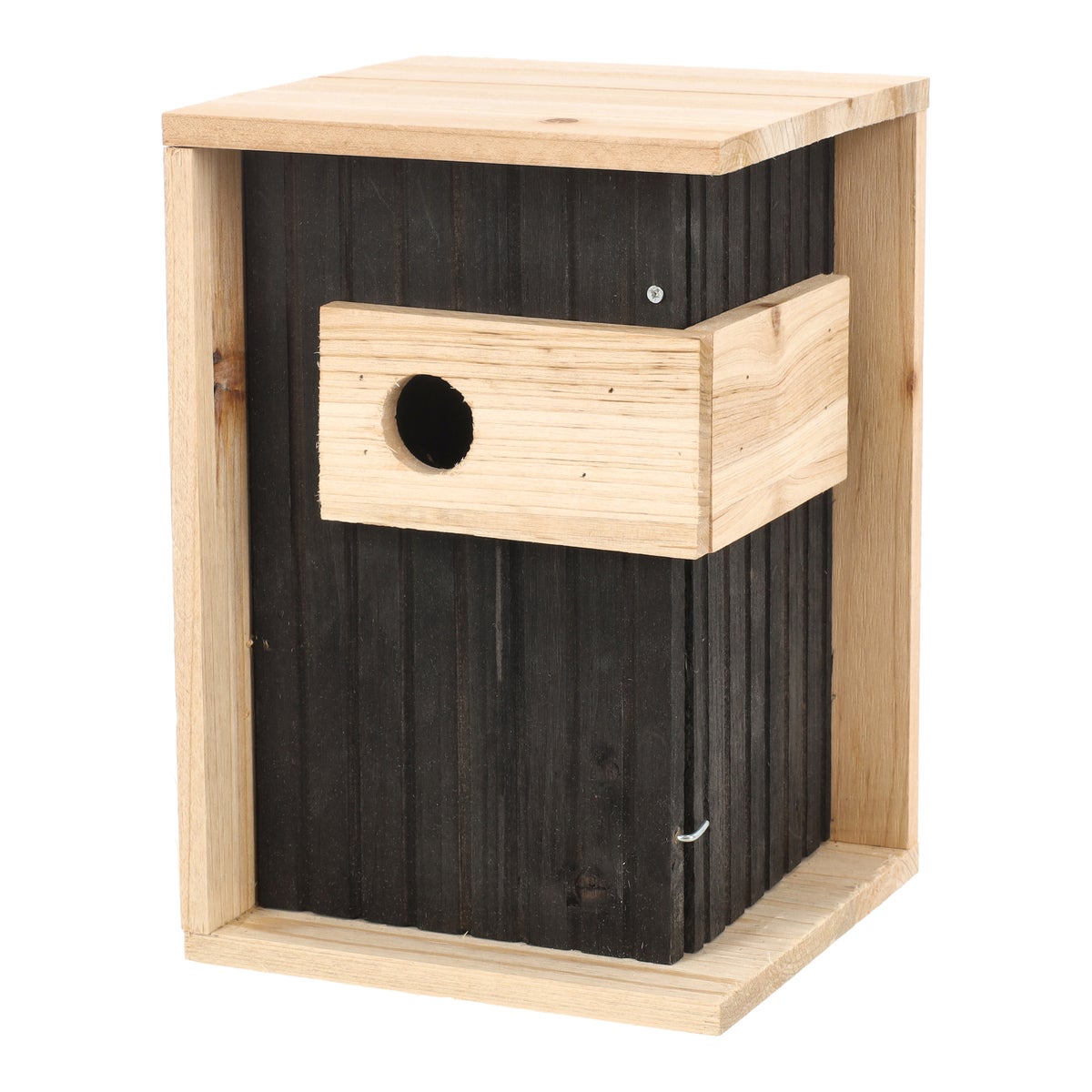 Vogelhuis Dinez 19x19x28cm Vogelhuis Dinez 19x19x28cm