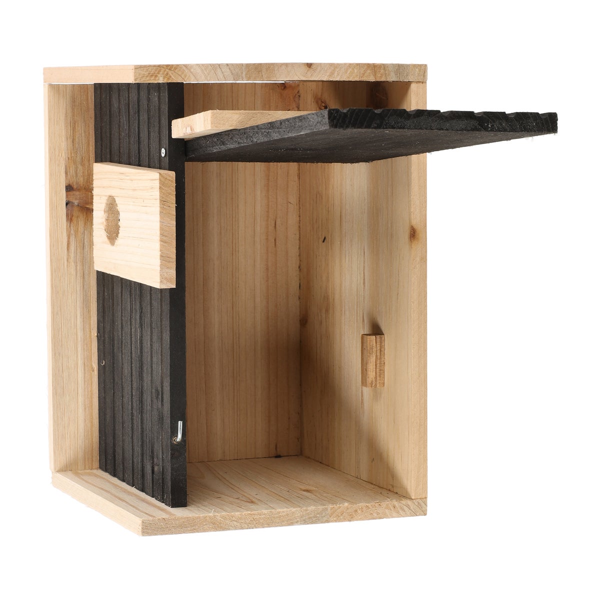 Vogelhuis Dinez 19x19x28cm Vogelhuis Dinez 19x19x28cm