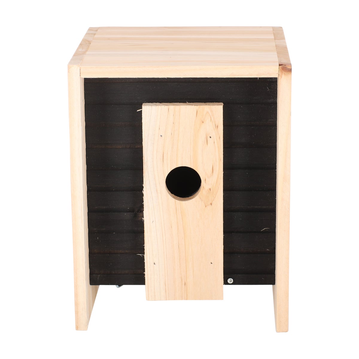 Vogelhuis Givry 19x24x19cm Vogelhuis Givry 19x24x19cm