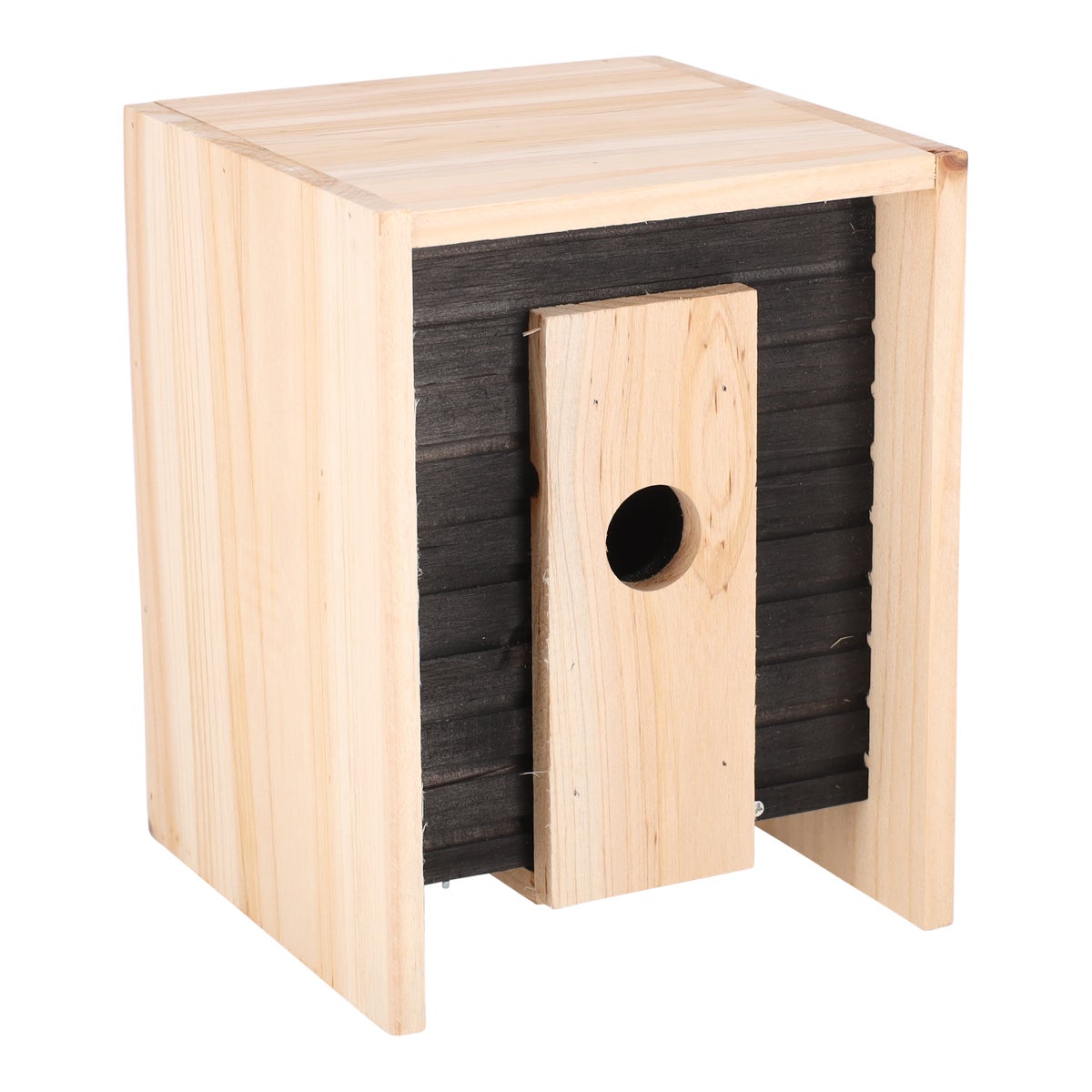 Vogelhuis Givry 19x24x19cm Vogelhuis Givry 19x24x19cm