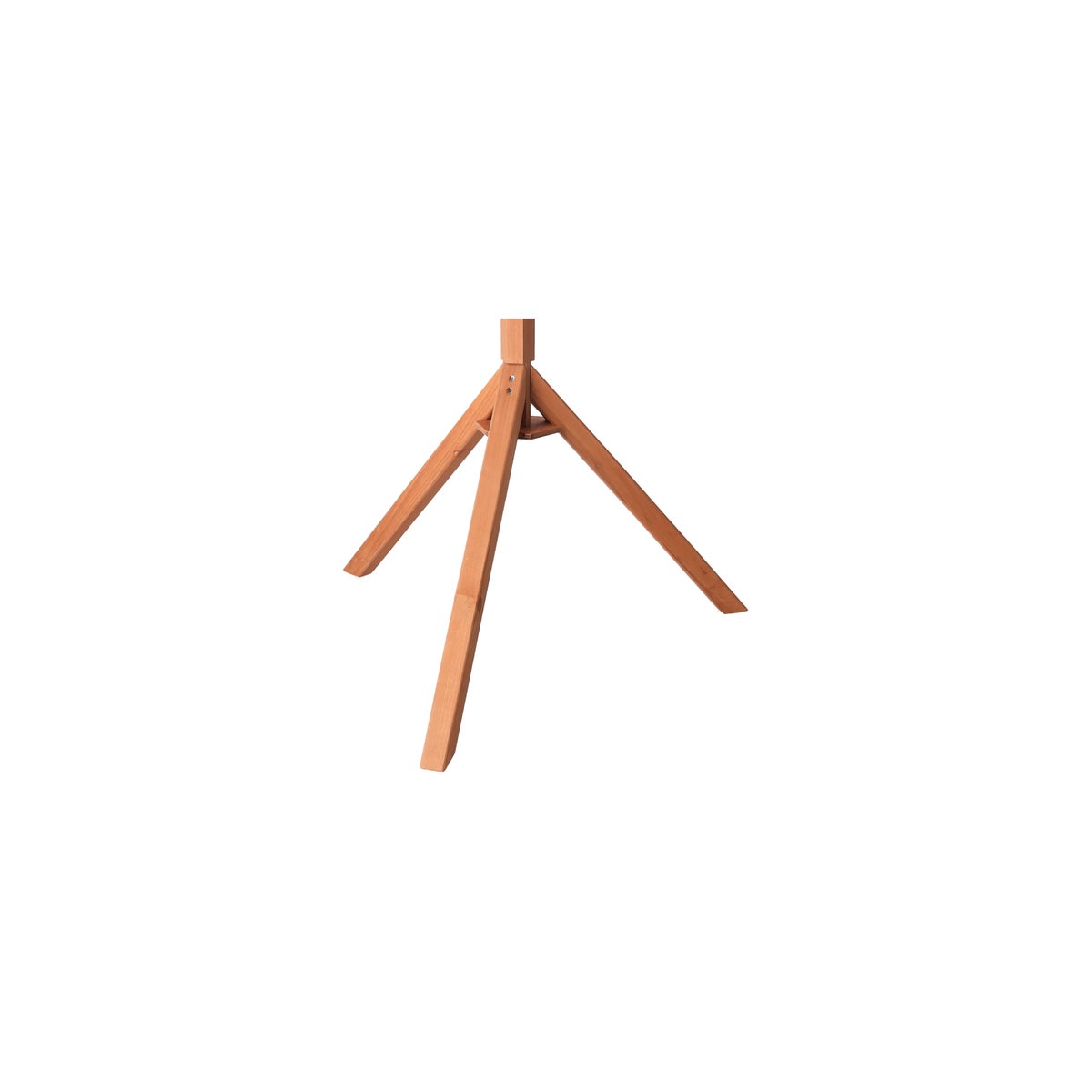 Voederhuis staand 119cm BF01 nature Voederhuis staand 119cm BF01 nature