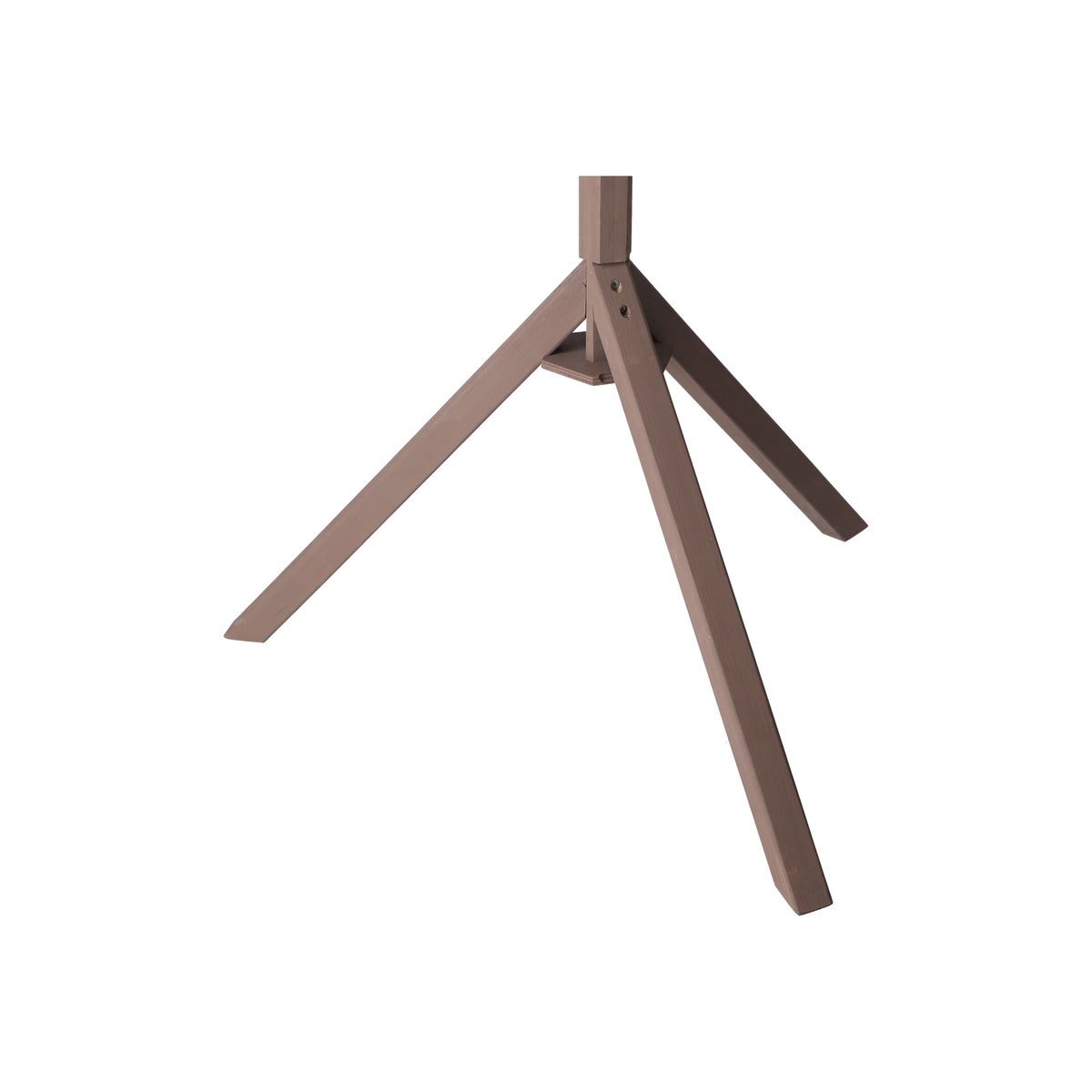 Voederhuis staand 119cm BF01 taupe Voederhuis staand 119cm BF01 taupe