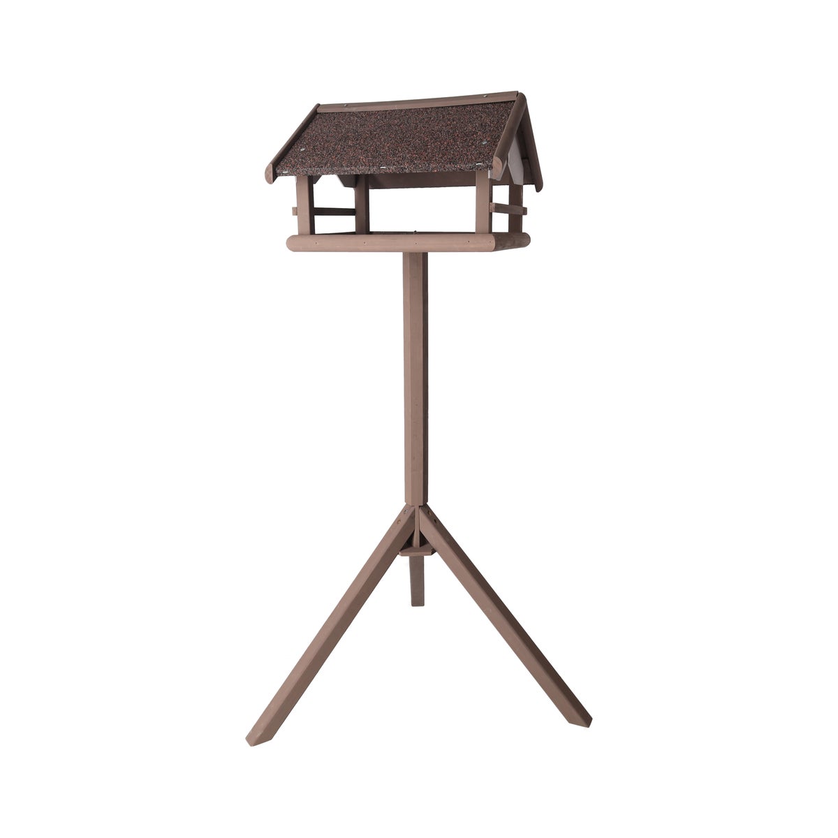 Voederhuis staand 119cm BF01 taupe Voederhuis staand 119cm BF01 taupe