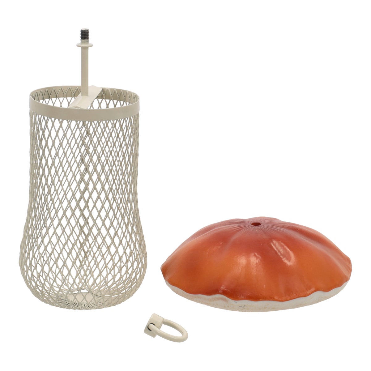 Voedersilo eekhoorntjesbrood 13x18cm Voedersilo eekhoorntjesbrood 13x18cm