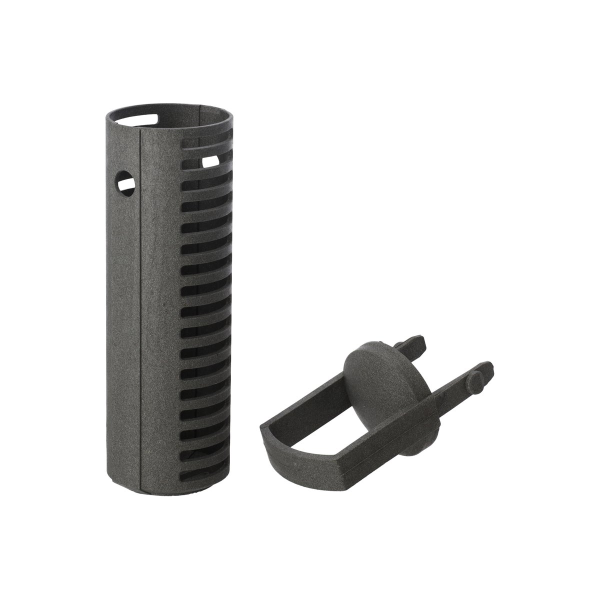 Voedersilo pinda eco Voedersilo pinda eco