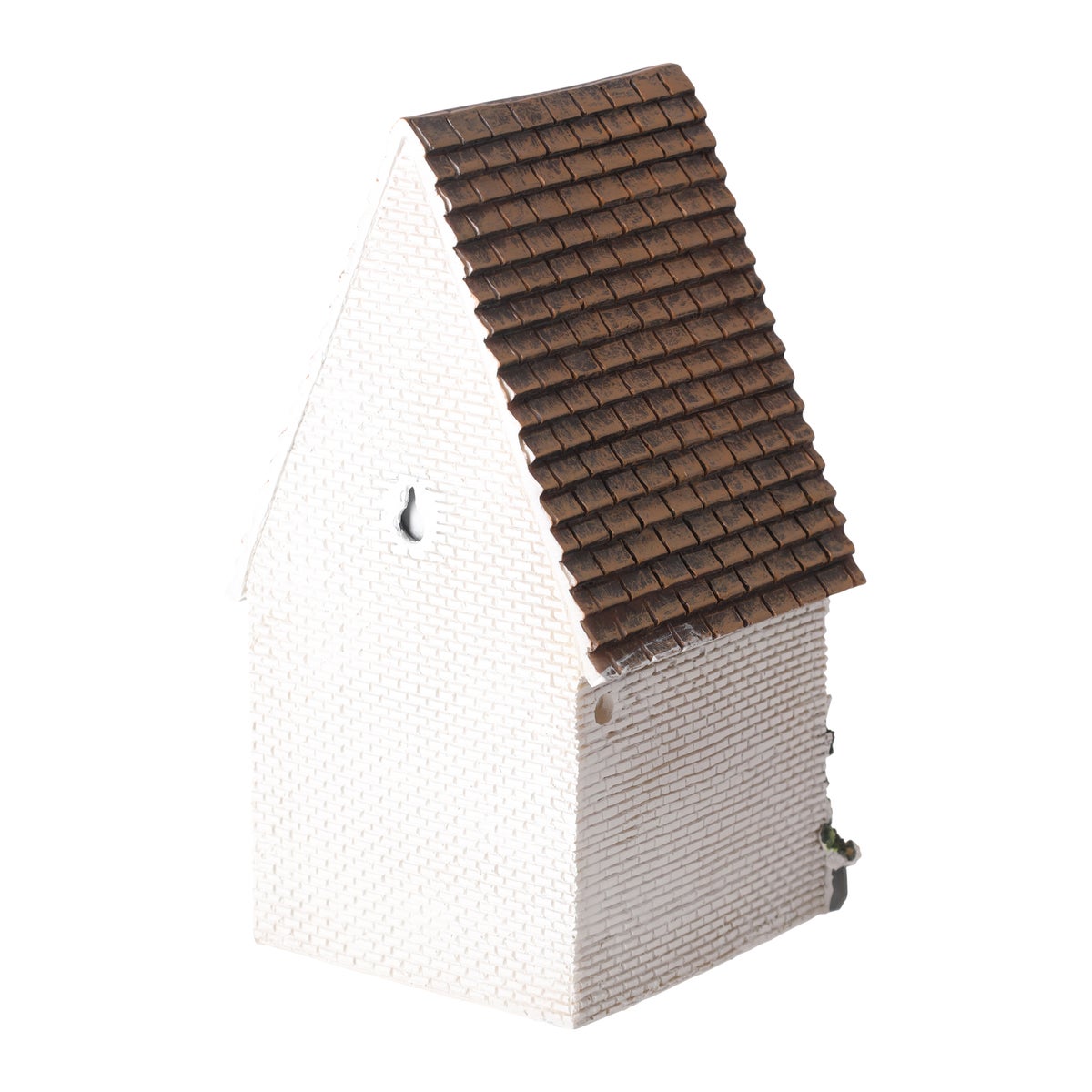 Vogelhuis boerderij 25cm Vogelhuis boerderij 25cm