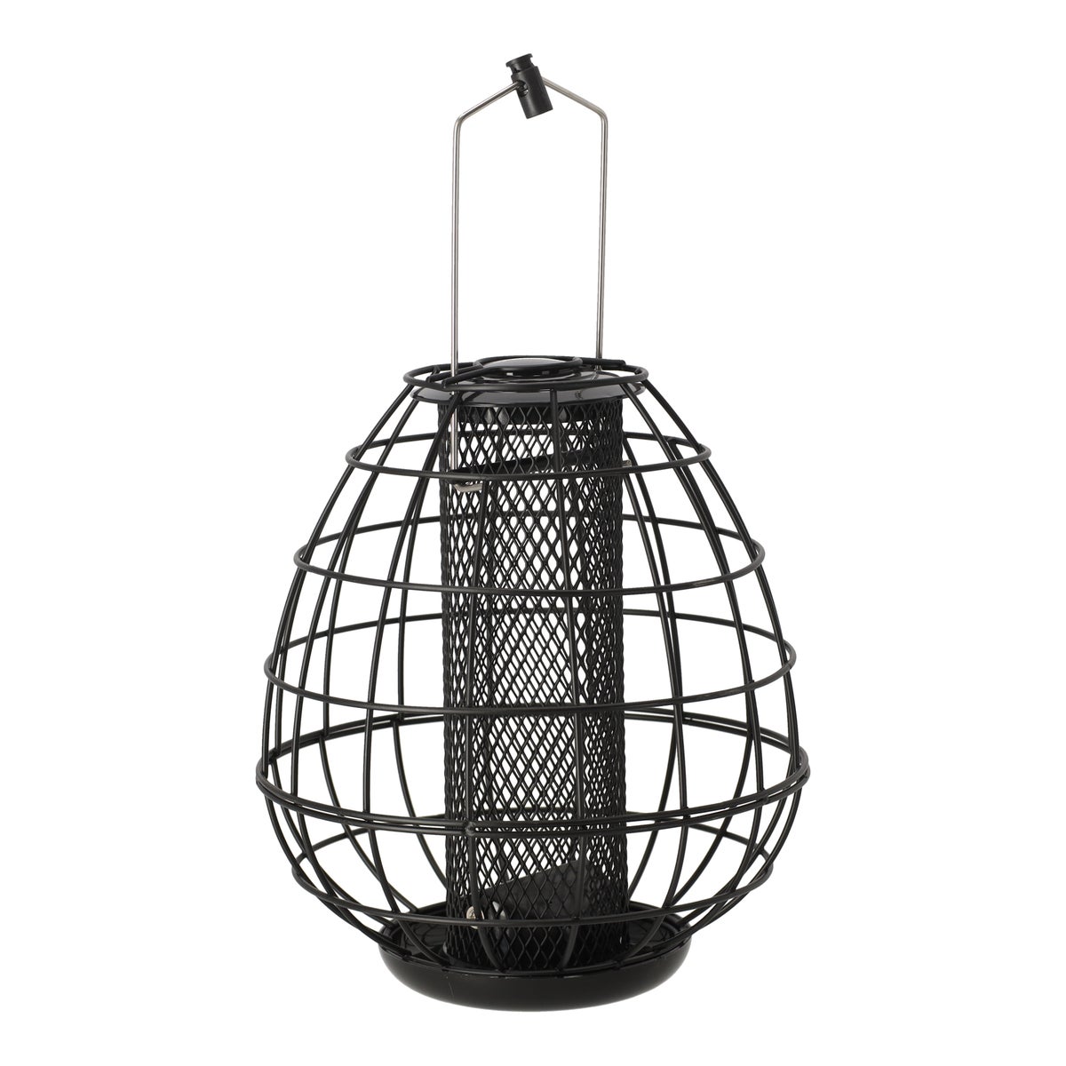 Voedersilo tbv pinda kleine vogels 20cm Voedersilo tbv pinda kleine vogels 20cm