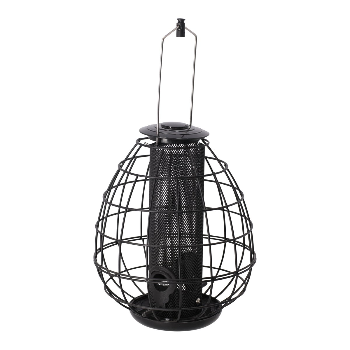 Voedersilo zaad 20 cm Voedersilo zaad 20 cm