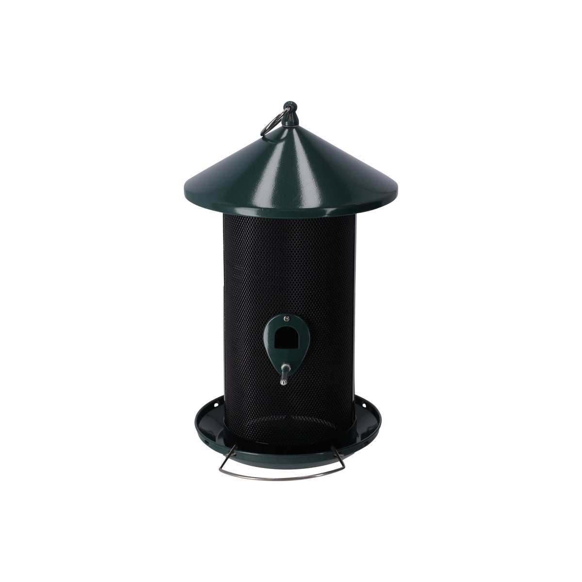 Voedersilo zaad/pinda 29 cm Voedersilo zaad/pinda 29 cm