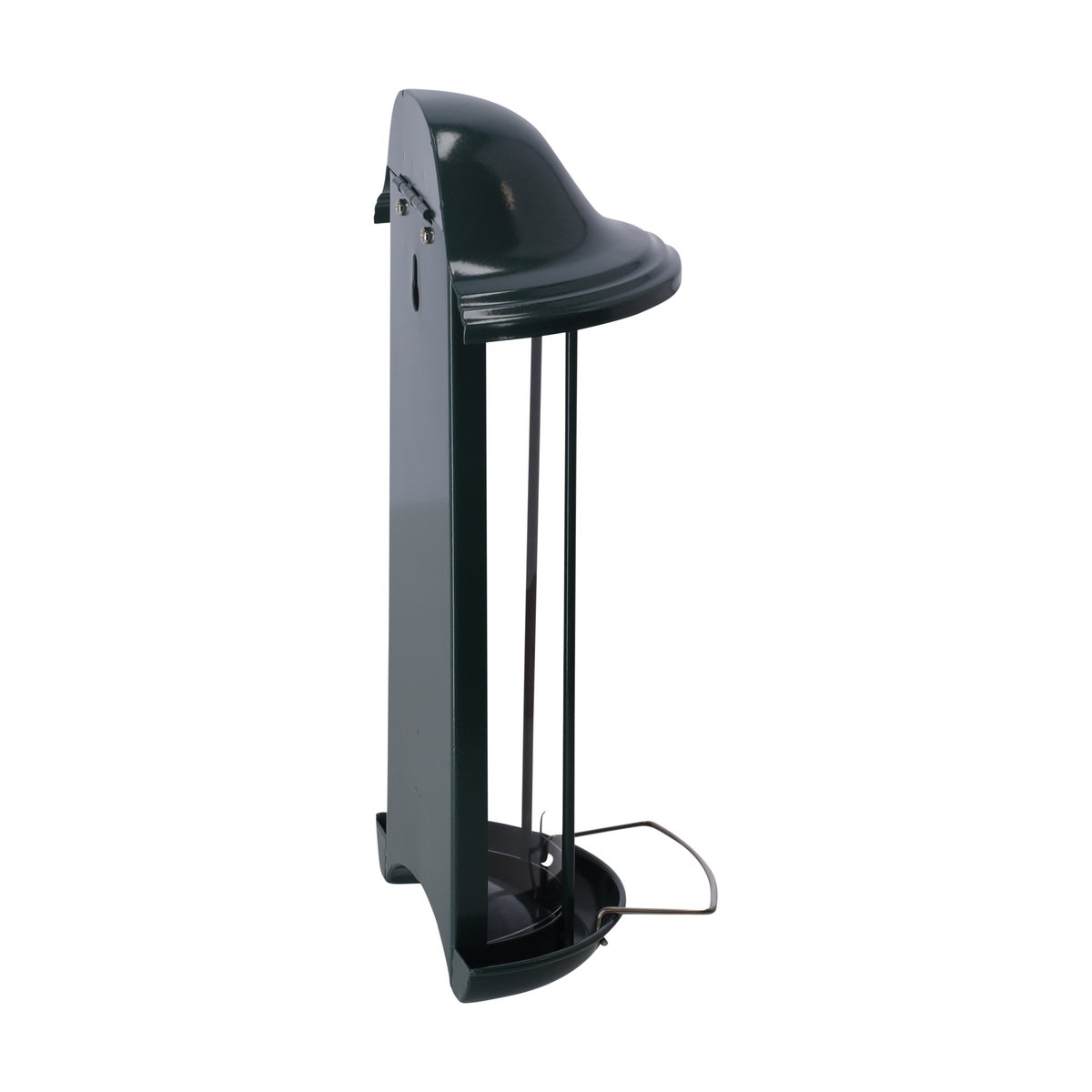 Voedersilo zaad wand 28 cm Voedersilo zaad wand 28 cm